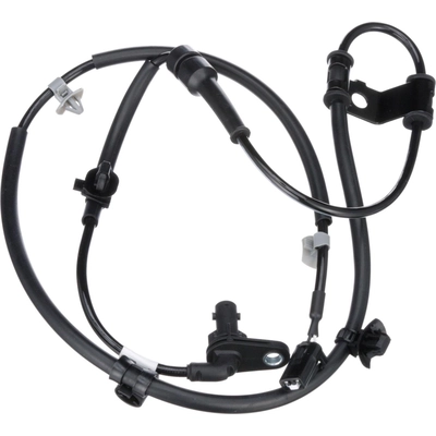 STANDARD - PRO SERIES - ALS2537 - Front Driver Side ABS Speed Sensor pa5