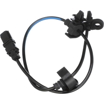 STANDARD - PRO SERIES - ALS2541 - Rear Driver Side ABS Speed Sensor pa7