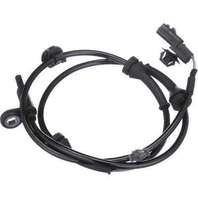 STANDARD - PRO SERIES - ALS2553 - Rear ABS Speed Sensor pa5