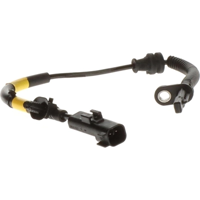 STANDARD - PRO SERIES - ALS2593 - Rear Passenger Side ABS Speed Sensor pa8