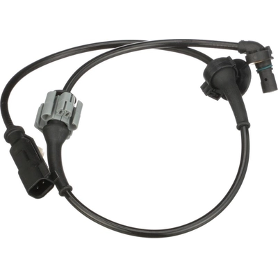 STANDARD - PRO SERIES - ALS2631 - Front Driver Side ABS Speed Sensor pa5