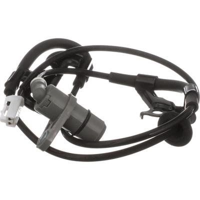 STANDARD - PRO SERIES - ALS265 - Rear Driver Side ABS Speed Sensor pa4