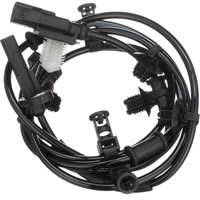 STANDARD - PRO SERIES - ALS2703 - Rear Passenger Side ABS Speed Sensor pa7