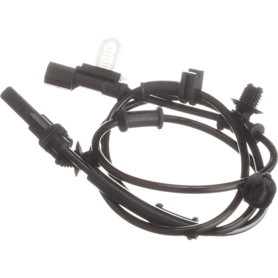 STANDARD - PRO SERIES - ALS2704 - Rear Driver Side ABS Speed Sensor pa6