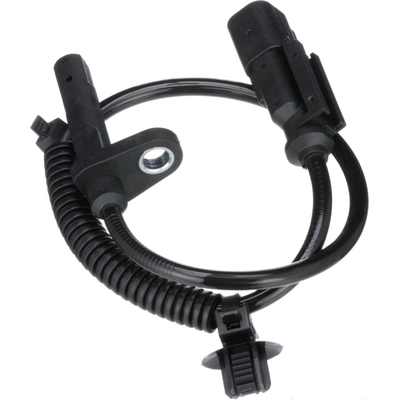STANDARD - PRO SERIES - ALS2710 - Rear ABS Speed Sensor pa4
