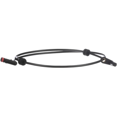 STANDARD - PRO SERIES - ALS2742 - Rear ABS Speed Sensor pa2