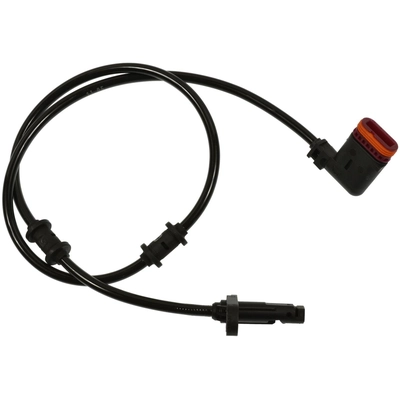 STANDARD - PRO SERIES - ALS2745 - Rear Driver Side ABS Speed Sensor pa1