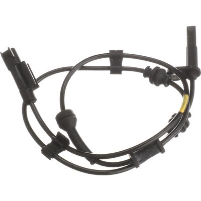 STANDARD - PRO SERIES - ALS2807 - Rear ABS Speed Sensor pa5