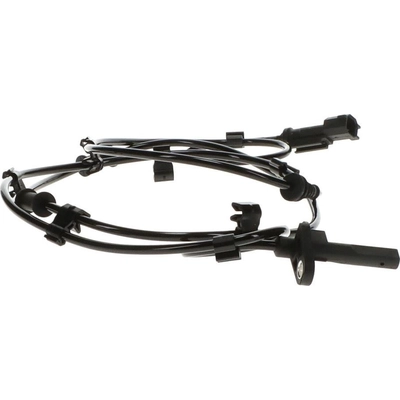 STANDARD - PRO SERIES - ALS2813 - Rear Passenger Side ABS Speed Sensor pa4