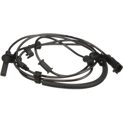 STANDARD - PRO SERIES - ALS2823 - Rear Driver Side ABS Speed Sensor pa4