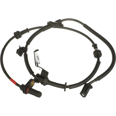 STANDARD - PRO SERIES - ALS2829 - Rear Passenger Side ABS Speed Sensor pa4