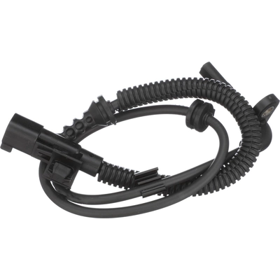 STANDARD - PRO SERIES - ALS2846 - Rear Passenger Side ABS Speed Sensor pa5