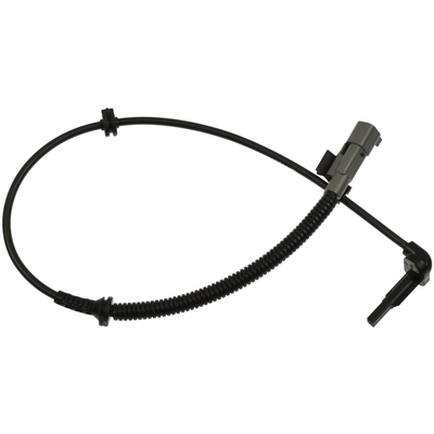 STANDARD - PRO SERIES - ALS2851 - Rear Driver Side ABS Speed Sensor pa1