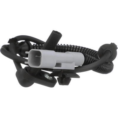 STANDARD - PRO SERIES - ALS2851 - Rear Driver Side ABS Speed Sensor pa4