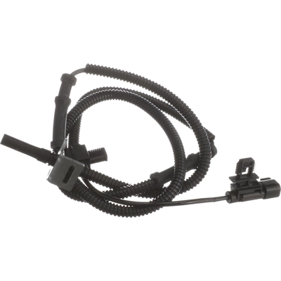 STANDARD - PRO SERIES - ALS3026 - Rear Passenger Side ABS Speed Sensor pa5