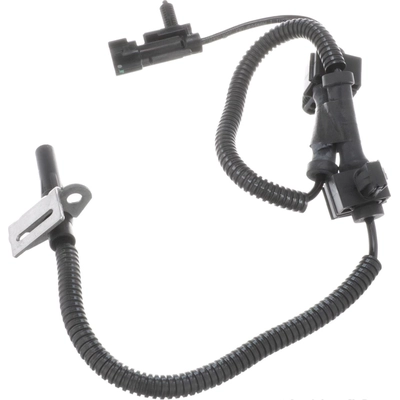 STANDARD - PRO SERIES - ALS3036 - Rear Driver Side ABS Speed Sensor pa7
