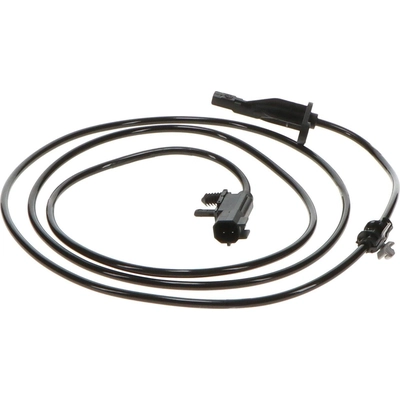 STANDARD - PRO SERIES - ALS3188 - Rear Wheel ABS Sensor pa6