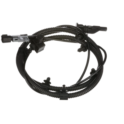 STANDARD - PRO SERIES - ALS3252 - Rear Passenger Side ABS Speed Sensor pa2