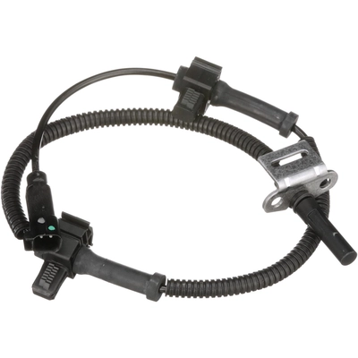 STANDARD - PRO SERIES - ALS3257 - Rear Driver Side ABS Sensor pa2