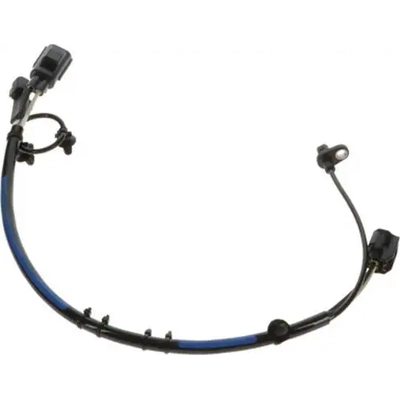 Rear Wheel ABS Sensor by STANDARD - PRO SERIES - ALS3725 pa1