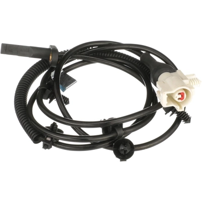 STANDARD - PRO SERIES - ALS486 - Rear Passenger Side ABS Speed Sensor pa2