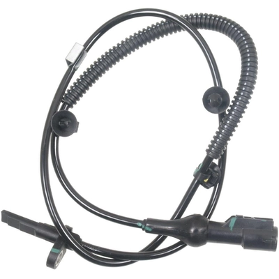 STANDARD - PRO SERIES - ALS488 - Rear Driver Side ABS Speed Sensor pa1