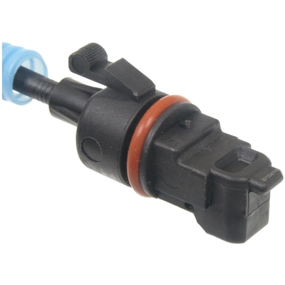 STANDARD - PRO SERIES - ALS498 - Rear Driver Side ABS Speed Sensor pa2