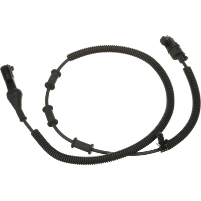 STANDARD - PRO SERIES - ALS498 - Rear Driver Side ABS Speed Sensor pa7