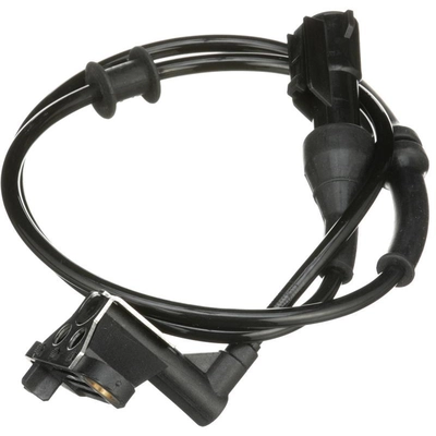 STANDARD - PRO SERIES - ALS509 - Rear Passenger Side ABS Speed Sensor pa1