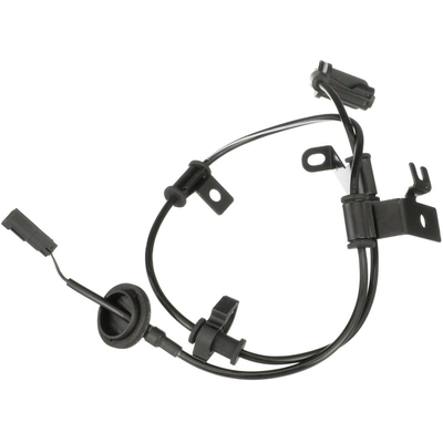 STANDARD - PRO SERIES - ALS514 - Rear Passenger Side ABS Speed Sensor pa4