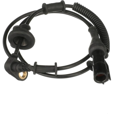 STANDARD - PRO SERIES - ALS533 - Rear Driver Side ABS Speed Sensor pa1