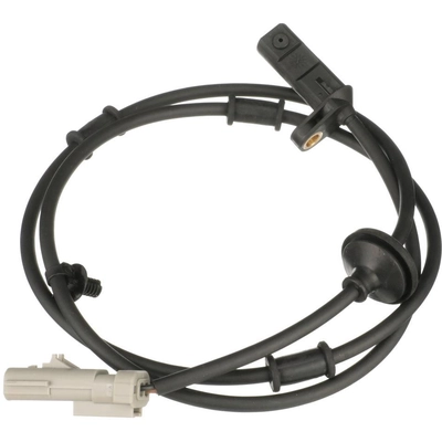 STANDARD - PRO SERIES - ALS55 - Rear Driver Side ABS Speed Sensor pa4