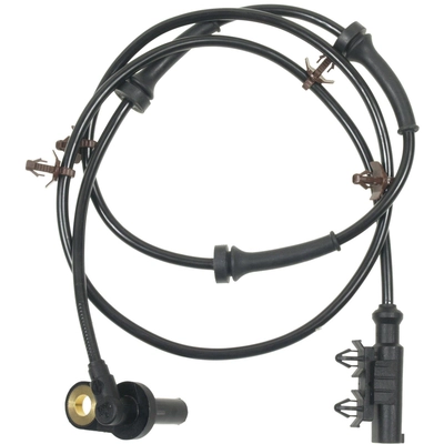 STANDARD - PRO SERIES - ALS622 - Rear Driver Side ABS Speed Sensor pa2