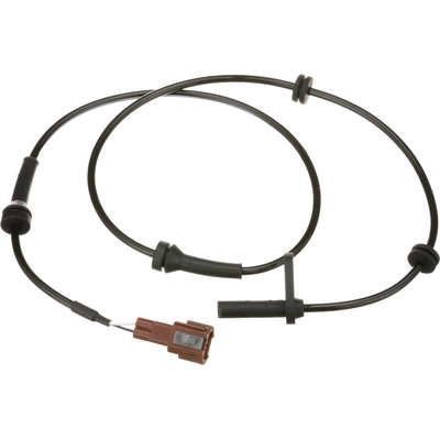 STANDARD - PRO SERIES - ALS636 - Rear Driver Side ABS Speed Sensor pa5