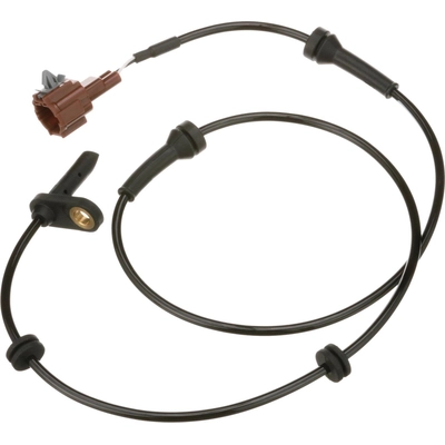 STANDARD - PRO SERIES - ALS636 - Rear Driver Side ABS Speed Sensor pa6