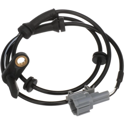 STANDARD - PRO SERIES - ALS637 - Rear Passenger Side ABS Speed Sensor pa2