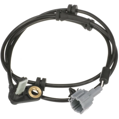 STANDARD - PRO SERIES - ALS638 - Rear Passenger Side ABS Speed Sensor pa3