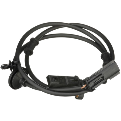 STANDARD - PRO SERIES - ALS77 - Rear Passenger Side ABS Speed Sensor pa3