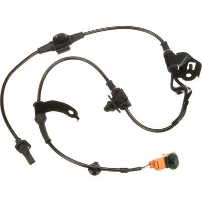 STANDARD - PRO SERIES - ALS973 - Rear Passenger Side ABS Speed Sensor pa5