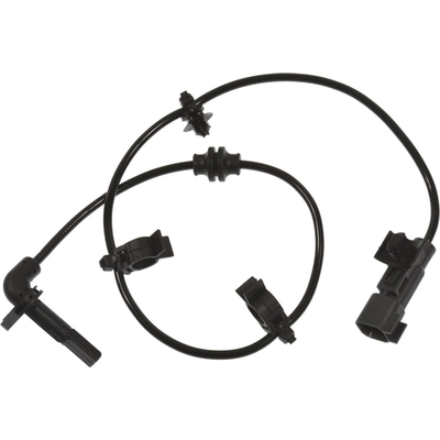 Rear Wheel ABS Sensor by STANDARD/T-SERIES - ALS2056T pa2
