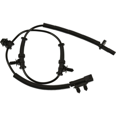 Rear Wheel ABS Sensor by STANDARD/T-SERIES - ALS2064T pa2