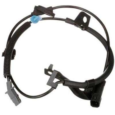 STANDARD/T-SERIES - ALS2087T - Rear Passenger Side ABS Speed Sensor pa1