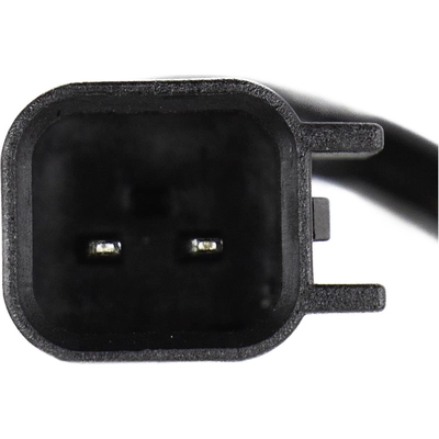 Rear Wheel ABS Sensor by STANDARD/T-SERIES - ALS2234T pa2