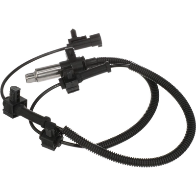 Rear Wheel ABS Sensor by STANDARD/T-SERIES - ALS2292T pa1