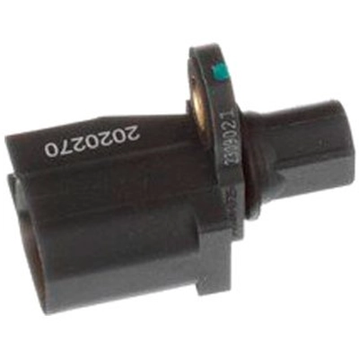 STANDARD/T-SERIES - ALS2380T - Rear ABS Speed Sensor pa2