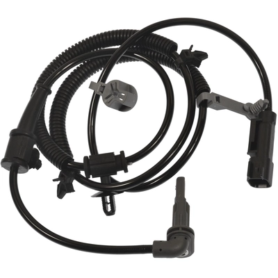 Rear Wheel ABS Sensor by STANDARD/T-SERIES - ALS2637T pa2