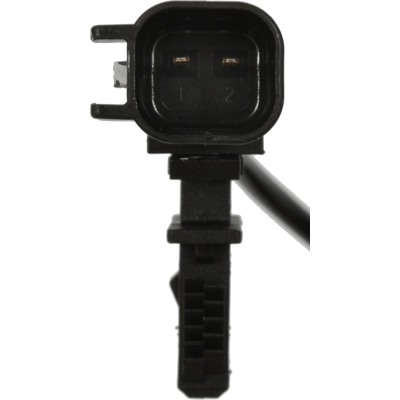 Rear Wheel ABS Sensor by STANDARD/T-SERIES - ALS2652T pa1