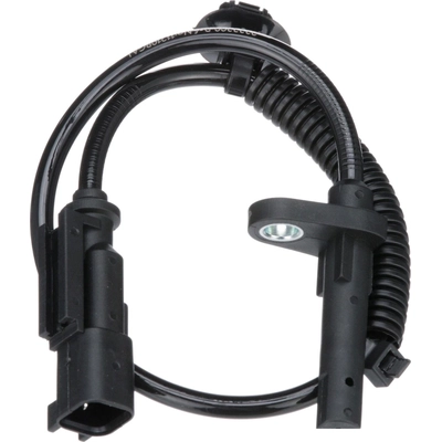 Rear Wheel ABS Sensor by STANDARD/T-SERIES - ALS2710T pa1
