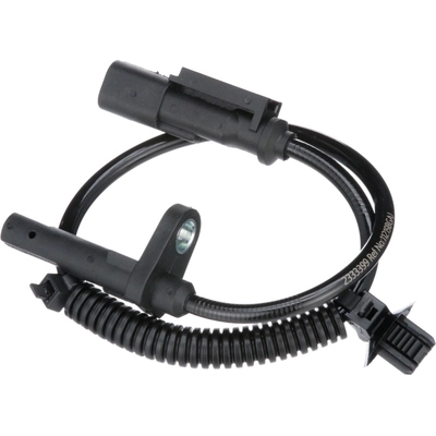 Rear Wheel ABS Sensor by STANDARD/T-SERIES - ALS2710T pa2