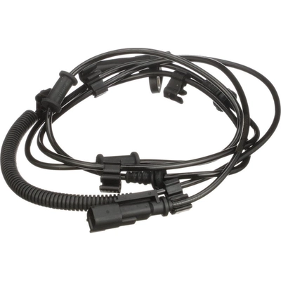 Rear Wheel ABS Sensor by STANDARD/T-SERIES - ALS2823T pa1